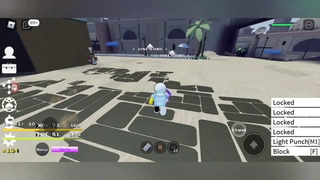 Free Stand Arrows and Unusual Stand Arrows Location in Project Star roblox смотреть онлайн