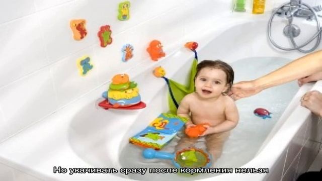 Как правильно организовать самостоятельное засыпание грудничка