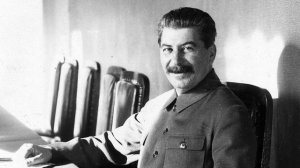 Какой рост на самом деле был у Иосифа Сталина