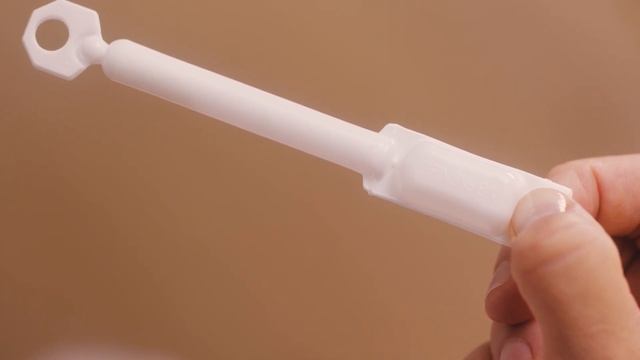 Conceive Fertility - Crinone Application