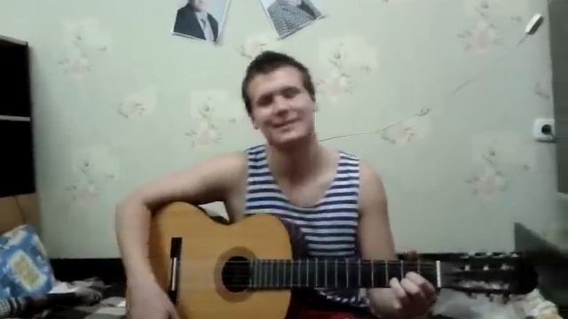 Шняга-шняжная от Феди БГПУ смотреть онлайн