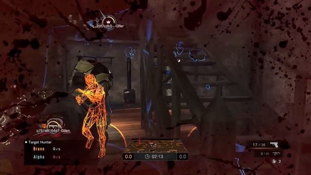 Umbrella Corps - Community Preview смотреть онлайн