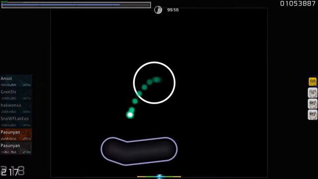 (osu!) (k)NoW_NAME - Freesia [Expert] Beatmap by Vert смотреть онлайн