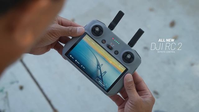 DJI AIR 3 - The Perfect Drone? смотреть онлайн