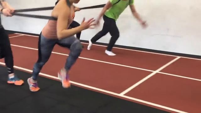 упражнения на улучшение техники бега 3 смотреть онлайн