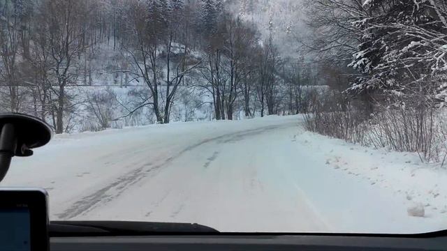 Дорога, Сим-Миньяр-Аша. смотреть онлайн