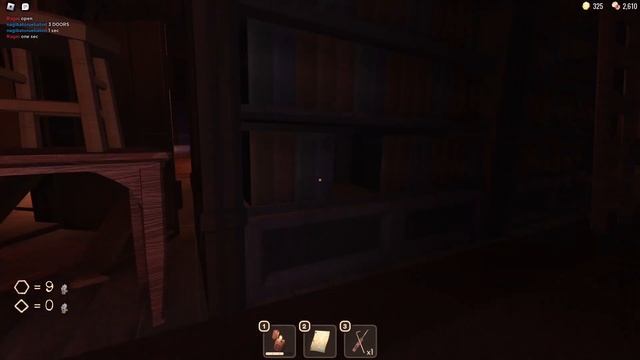 ОБНОВЛЕНИЕ В ДВЕРЯХ | ROBLOX DOORS ? *НОВЫЕ СКРИМЕРЫ* смотреть онлайн