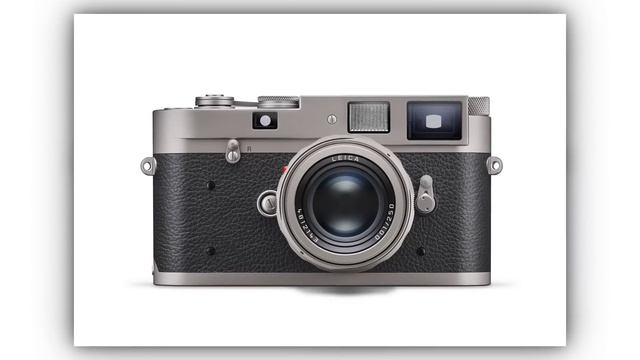 Nikon Says GOODBYE?! Another CANON Camera LEAKS!!! смотреть онлайн