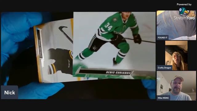 Sports Card Pack Break - Coin Chat and More! Say Hello! смотреть онлайн