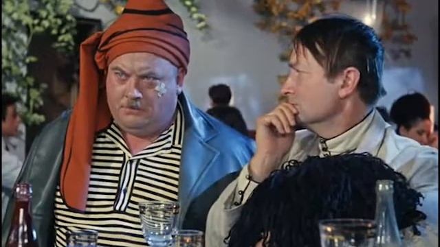 Бартабарлы! Курзал! смотреть онлайн