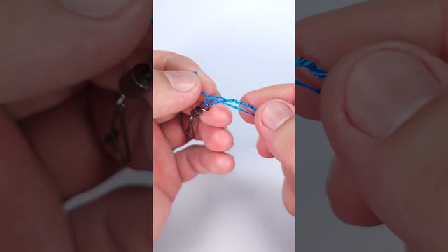 📌This knot will never be forgotten by fishermen who have tied it at least once!!! смотреть онлайн