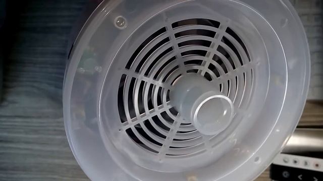 Обзор очистителей воздуха Ballu AP-100 VS Ballu AP-105 смотреть онлайн