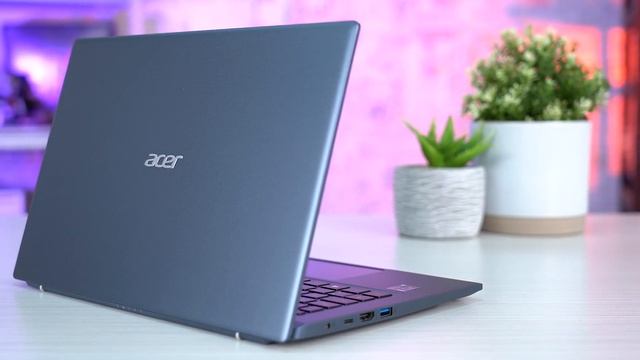 Rychlonabíjení, dlouhá výdrž, skvělý výkon: Co všechno přináší notebooky řady Intel EVO? смотреть онлайн