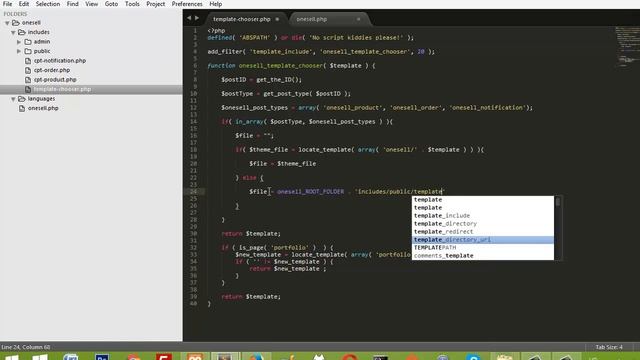Custom WordPress e-Commerce Rješenje - Template-i смотреть онлайн