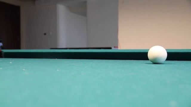 Mastering Pool using Physics смотреть онлайн