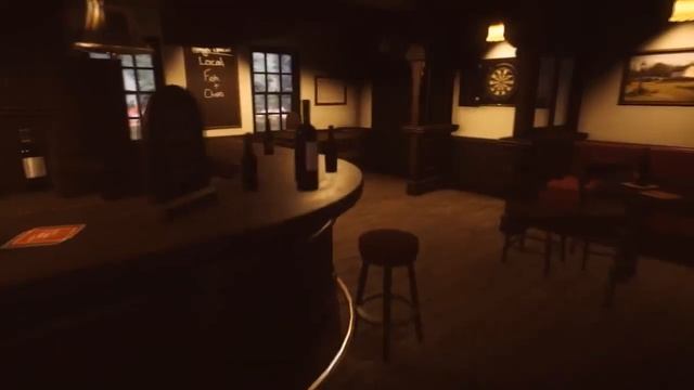 Everybody's Gone to the Rapture ► НЕ ОБЗОР. смотреть онлайн