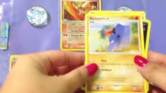 TK:// Opening a Card Attack! Cube смотреть онлайн