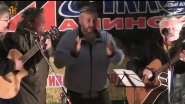 Сергей Парамонов - Когда мне будет 60 смотреть онлайн