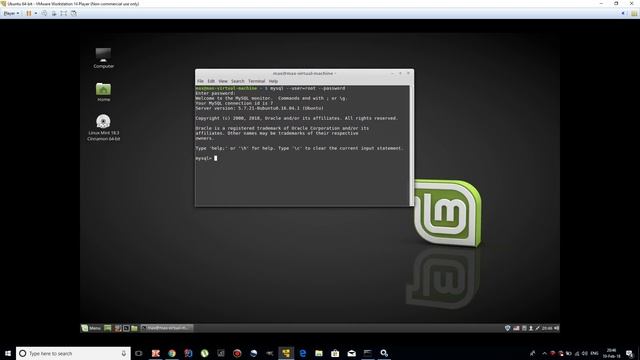 MySql 1: Что такое MySql смотреть онлайн