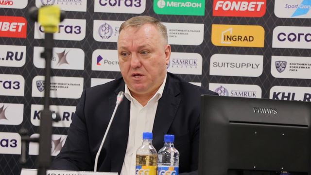 В Барысе назвали игроков, которых хотят сохранить в первую очередь смотреть онлайн