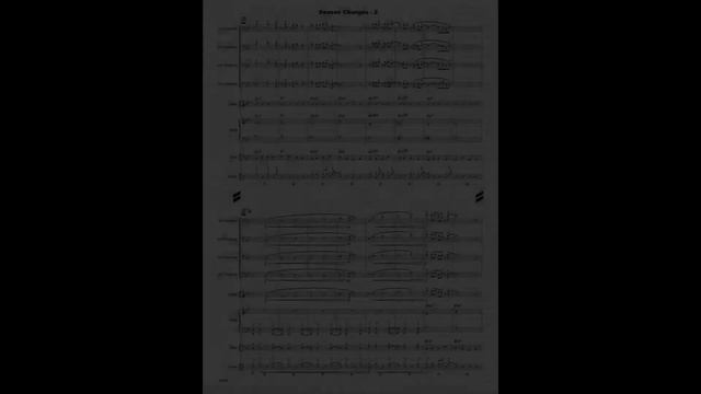 Trombone Section Workout by Bret Zvacek смотреть онлайн