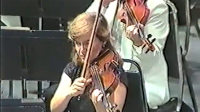 Prokofiev Sinfonia Concertante with Richard Markson and OSX conducted by José Guadalupe Flores смотреть онлайн