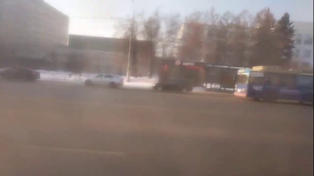 поездка на автобусе ЛиАЗ 5292.67 (2021 г.в), ВН 913 74, борт 8058, маршрут 51 смотреть онлайн