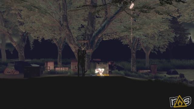 The MISSING: J.J. Macfield and the Island of Memories - The Dojo (Let's Play) смотреть онлайн