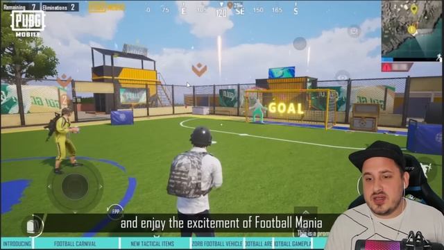 КАК СКАЧАТЬ ОБНОВЛЕНИЕ 2.3 В ПУБГ МОБАЙЛ ? ТОП 3 СПОСОБА СКАЧАТЬ ОБНОВУ 2.3 PUBG MOBILE смотреть онлайн