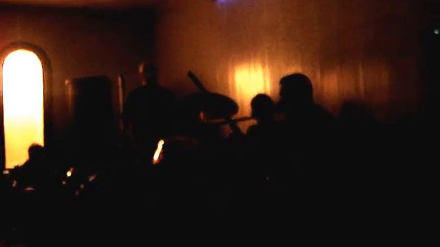 СИНКОПА и Ко (СКИТ) | Я вроде бы жил (live in Айсберг, Саров, 04.11.07.) смотреть онлайн