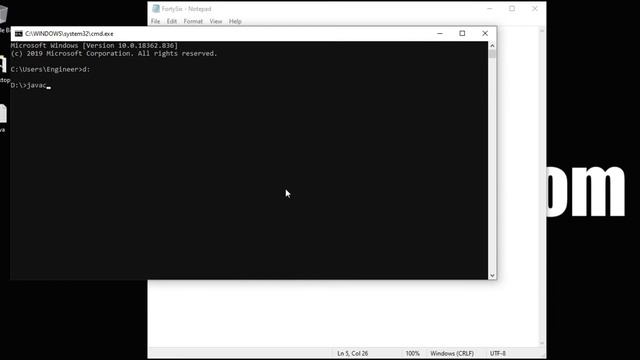 Java lect 46 Nested Try block in exception handling | Campus placement | Hindi смотреть онлайн