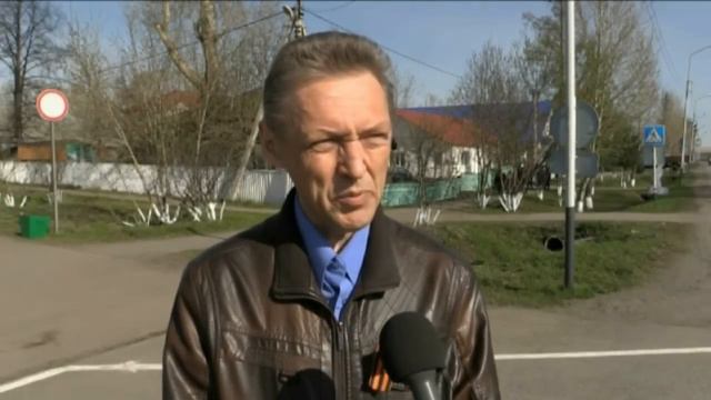 Что значит для нас Великая Победа? (Тяжинский район) смотреть онлайн