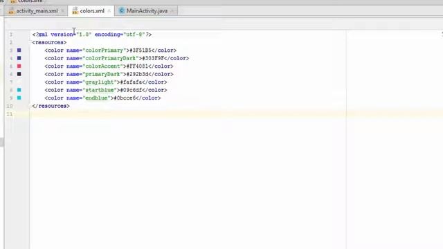 Android Ui Profile Material Design with Android Studio 3 Source Code | Againsoft смотреть онлайн