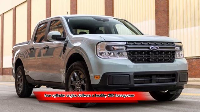 2024 Ford Maverick / Ford Maverick /interior/exterior/review/look/drive/upgrades/features