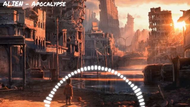 ALIEN - "APOCALYPSE". смотреть онлайн