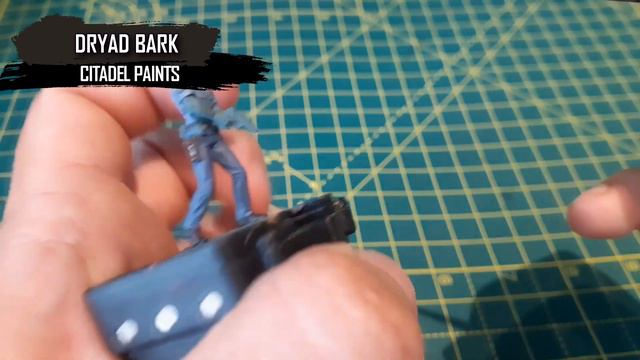 Painting Marvin Branagh! | Resident Evil 3: The Board Game смотреть онлайн