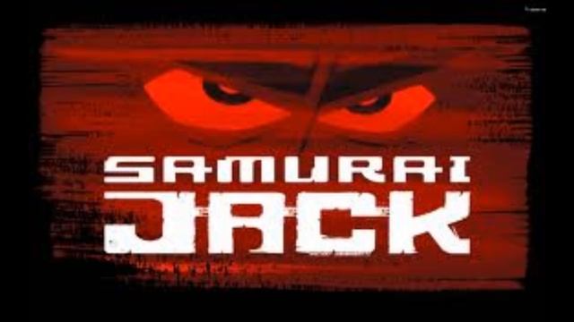 Samurai Jack Theme Song [Extended] смотреть онлайн