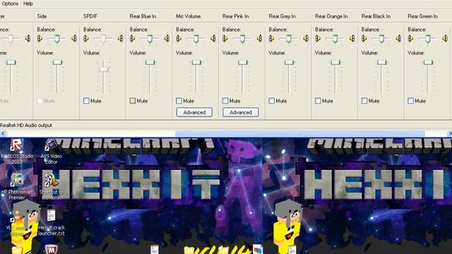 How to enchance your microphone! [ONLY FOR WINDOWS XP] смотреть онлайн