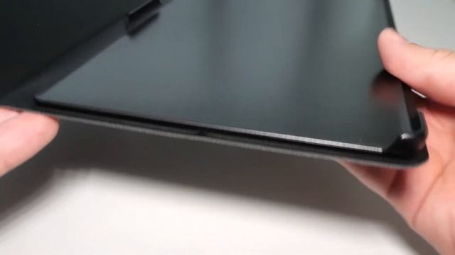 Unboxing the Folio case and film for the Android tablet Lenovo Tab M10 FHD Plus смотреть онлайн