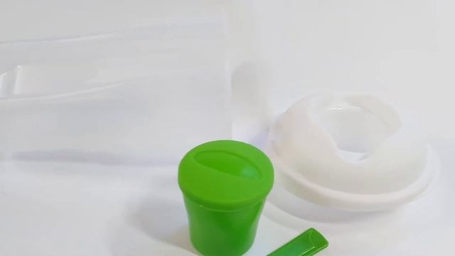Контейнер для еды DINDER 344294/15 смотреть онлайн