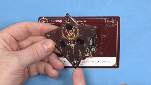 Unboxing: Celestial - Episode 1 The Hidden Void | Diemension Games смотреть онлайн