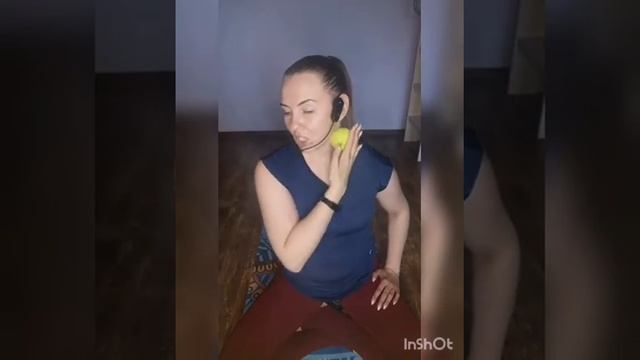 Упражнения марафона КРЕПКИЙ ЦЕНТР смотреть онлайн