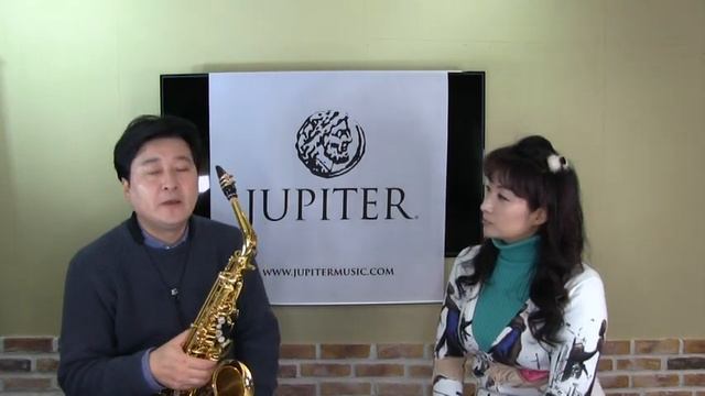 JUPITER 11 SERIES 간단 시연기 смотреть онлайн
