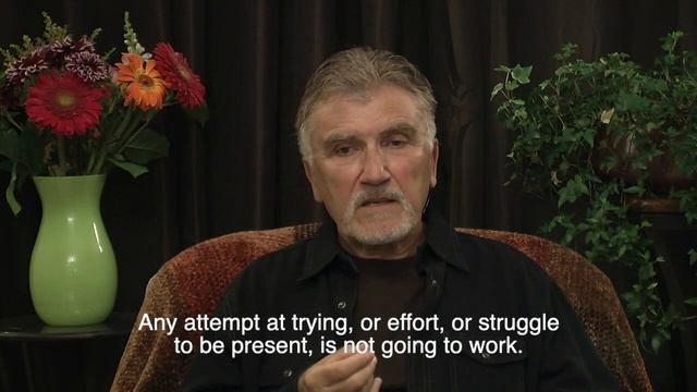 No Trying, Just Relax смотреть онлайн