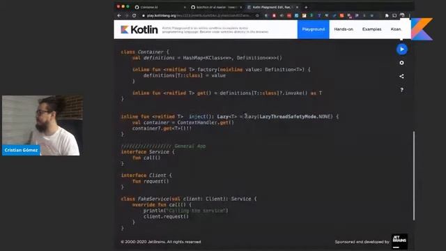 episodes[4] = "Destripando Koin" смотреть онлайн