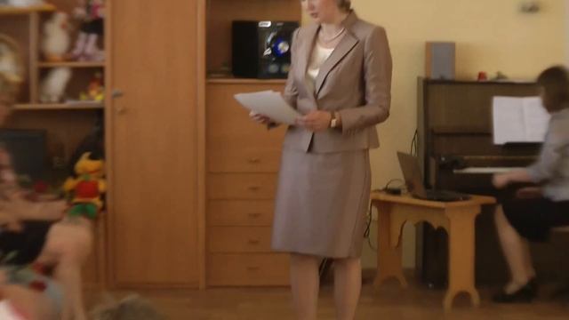 Выпуск 2014 дс№69 Выпускной+Ранчо. смотреть онлайн