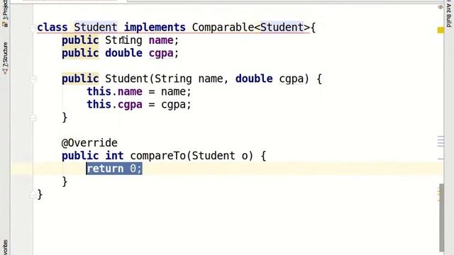 OOP Theory, Section C, eightteen Lecture смотреть онлайн
