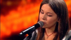 РОМАНС от ТАИС ЛОГВИНЕНКО