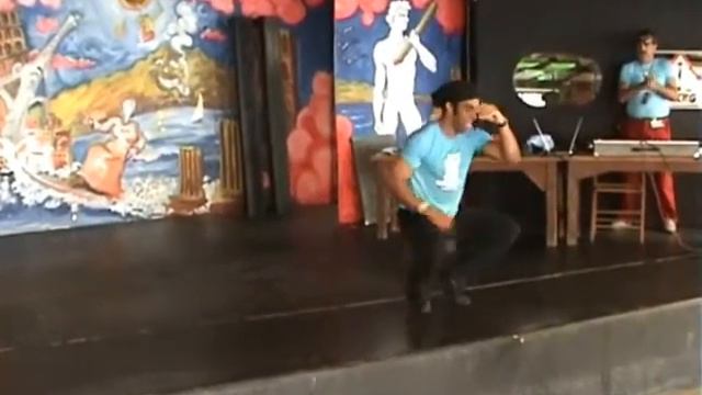 Daniel Escobar смотреть онлайн