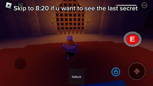 ALL THE NEW SECRETS OF THE NULL ZONE AND HOW TO FIND THEM | Slap Battles/Roblox/Null Glove/Secrets смотреть онлайн